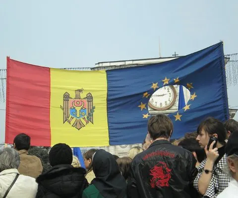 Rusia reproşează UE că nu admonestează România în legătură cu Republica Moldova
