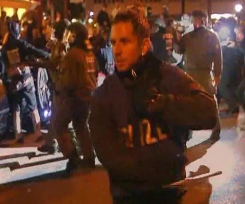Sindicatele din mai multe ţări au organizat vineri proteste de amploare