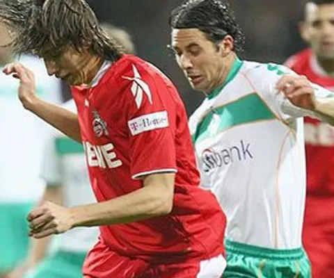 Germania - Rezultate din etapa a 30-a din Bundesliga