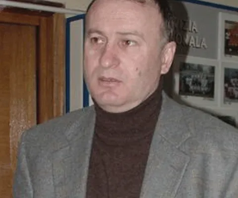 Curtea de Apel Piteşti a judecat recursurile observatorului Marcel Lică şi arbitrului Aurelian Bogaciu