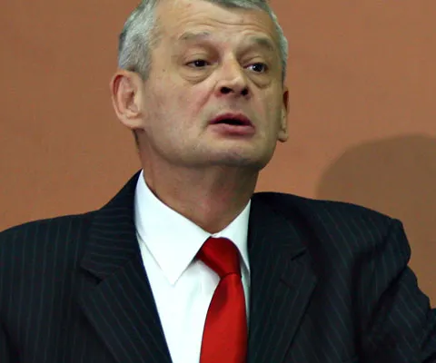 EXCLUSIV REALITATEA.NET: Sorin Oprescu vrea să stea 12 ani la Primăria Capitalei