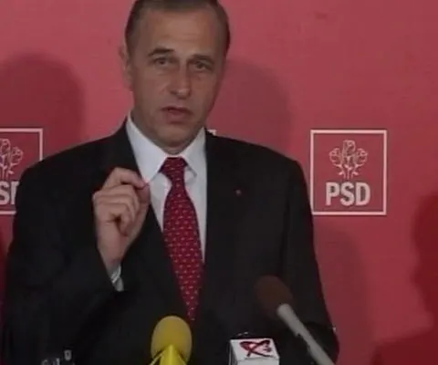 Cinci miliarde de euro din împrumutul extern vor fi folosite de Guvern