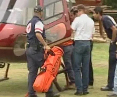 Doi morţi într-un accident aviatic misterios în Costa Rica