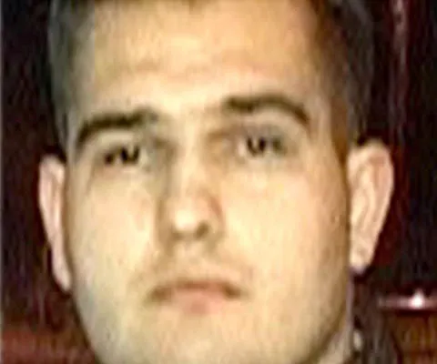 David Stan, unul dintre presupuşii hoţi ai maşinii lui Becali, s-a predat