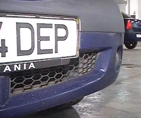 Şoferii deputaţilor trebuie să facă economie la carburant