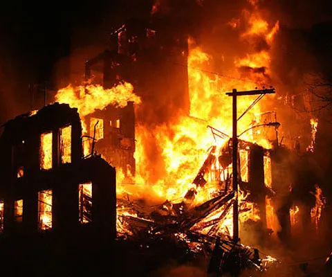 Explozie în Ucraina, soldată cu nouă morţi şi 11 răniţi