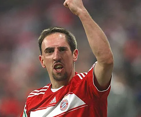 Germania - Hoeness afirmă că Bayern nu-l vinde pe Ribery nici pentru 70 de milioane de euro