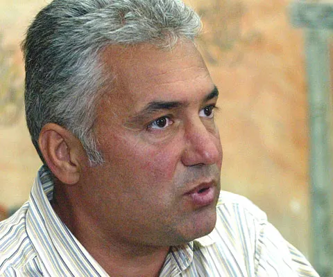 Dezbatere REALITATEA.NET: Fă-i agenda ministrului Economiei, Adriean Videanu