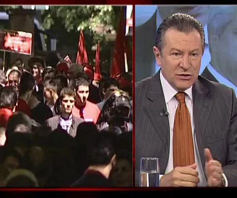Berceanu: Există miniştrii PSD care nu sunt de acord cu deciziile Guvernului