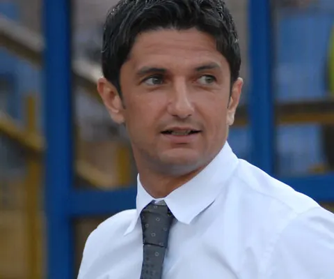 Răzvan Lucescu: "Am fost în Italia să vorbesc cu Adrian Mutu şi cu Cristian Chivu"