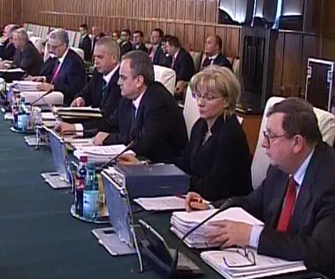 Guvernul ar putea decide reducerea numărului de taxe percepute de stat