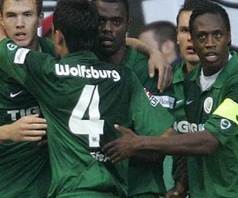 Germania: Rezultate înregistrate în etapa a 32-a din Bundesliga