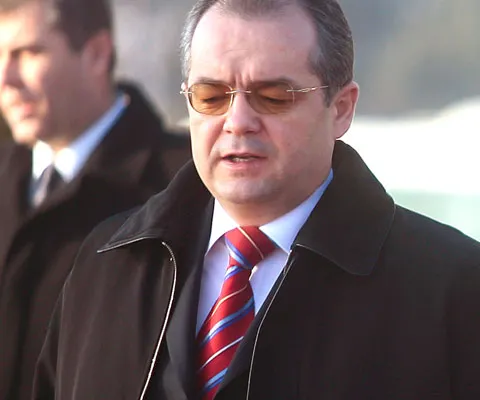 Boc: Există toate şansele ca Guvernul să-şi angajeze răspunderea pe Codul Civil şi Codul Penal
