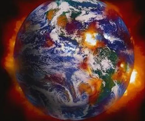 Parlamentul European va pune în aplicare planul pentru combaterea încălzirii climatice în anul 2013