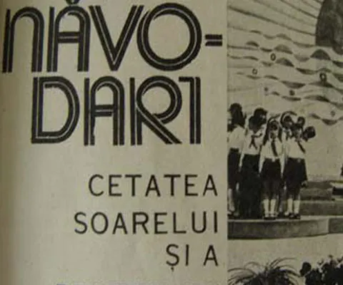 REALITATEA.NET lansează concursul RĂSPIUA. Cele mai frumoase fotografii ce surprind viaţa anilor '80-'90 vor fi premiate