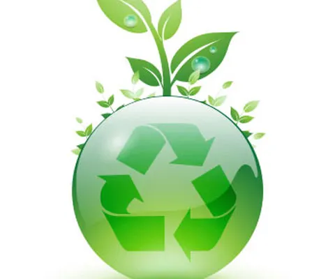 Reduce, refoloseşte şi reciclează: Regula de aur în protejarea mediului înconjurător
