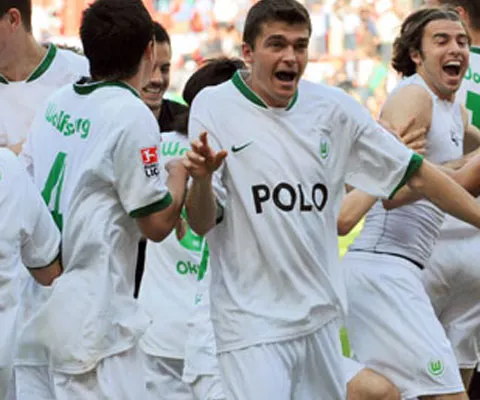 Germania - Rezultatele etapei a 33-a din Bundesliga