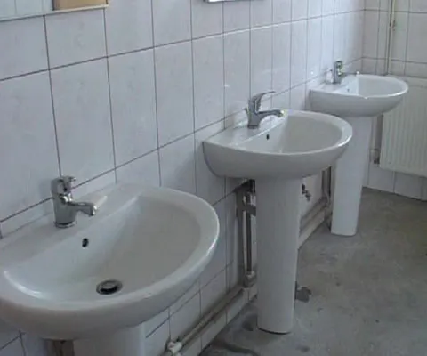 Turiştii străini se plâng de lipsa grupurilor sanitare din zonele turistice din România