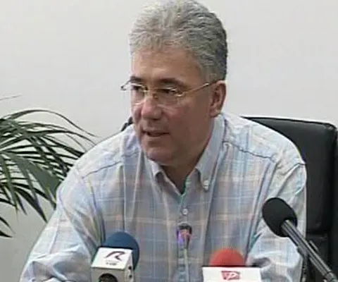 Adriean Videanu a început, marţi, o vizită de două zile la Moscova