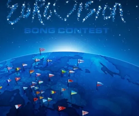 Ucraina susţine că a notat-o cu zero şi nu cu opt puncte pe reprezentanta Rusiei la Eurovision