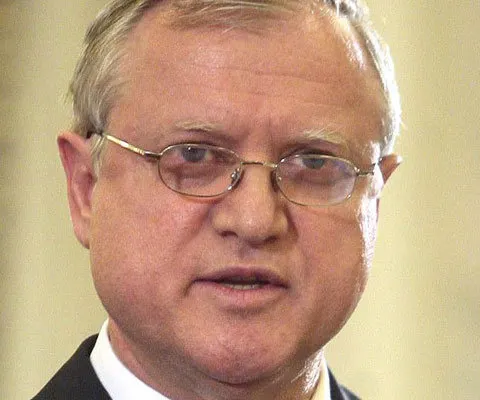 M. Sârbu: Vârstele de pensionare vor trebui egalizate între bărbaţi şi femei până în 2030