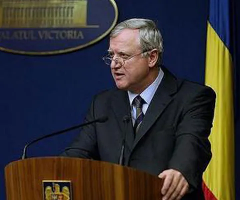 Ministrul Muncii: Pensiile sub 1.500 lei vor fi "cu siguranţă" scutite de impozit din ianuarie 2010