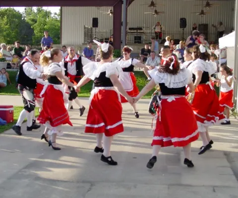 "Festivalul Italian", organizat pentru prima oară în România, va promova cultura şi gastronomia ţării
