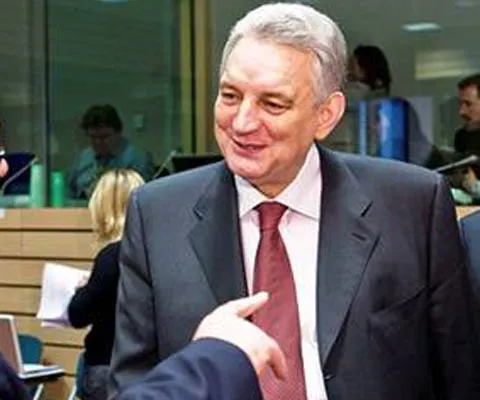 Ilie Sârbu: Seceta din 2009 nu va scumpi alimentele
