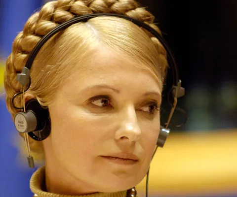 Iulia Timoşenko ar putea candida la alegerile prezindenţiale din Ucraina