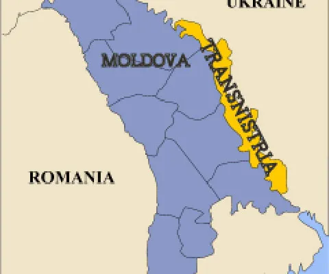 Moldova se va uni cu România în curând, Rusia trebuie să recunoască Transnistria, spune un expert rus