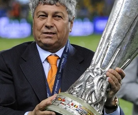 Care antrenor este mai brunet decât Mircea Lucescu? Votează "câştigătorul" pe REALITATEA.NET!