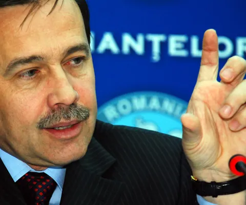 CEC Bank şi alte cinci bănci au fost invitate de Guvern să participe la proiectul Prima Casă