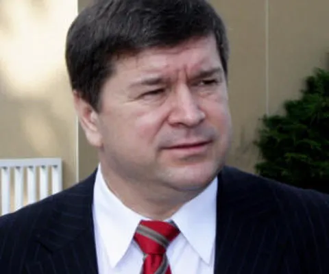 Ambasadorul Chişinăului în Rusia candidează la preşedinţia Republicii Moldova
