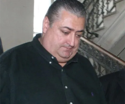 Marian Iancu încearcă din nou să-l lase pe italianul Claudio Zambon fără brand-ul Poli Timişoara