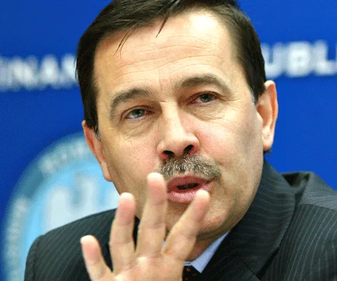 Gheorghe Pogea: Avem resurse pentru plata la timp a pensiilor şi salariilor