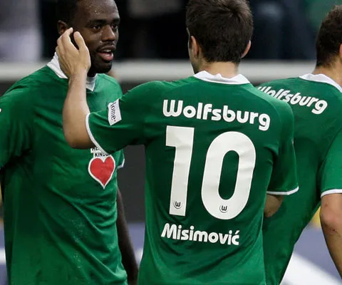Germania - VfL Wolfsburg a câştigat în premieră campionatul