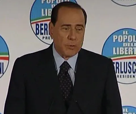 Premierul italian e nemulţumit de curăţenia din marile oraşe italiene
