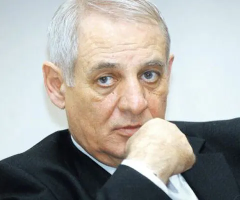 Mihai Şeitan: Numai pensiile mai mari de 10.000 de lei vor fi recalculate