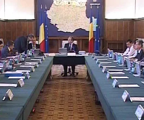 Strategia antisecetă, prezentată în şedinţa de astăzi a Guvernului