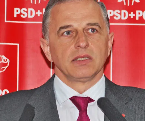 Geoană nu exclude o remaniere guvernamentală, însă abia după euroalegeri