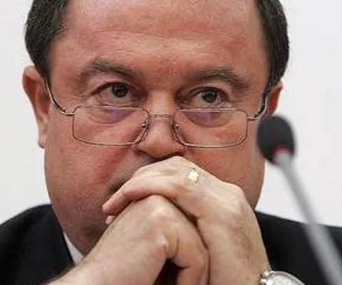 V. Blaga: Elena Băsescu va fi parlamentarul în plus al PD-L în Parlamentul European