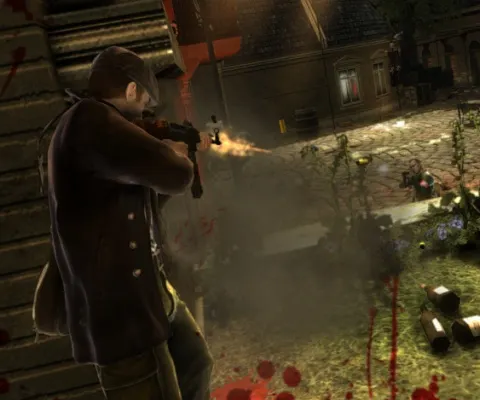REALITATEA.NET vă prezintă E3: Primul trailer pentru The Saboteur