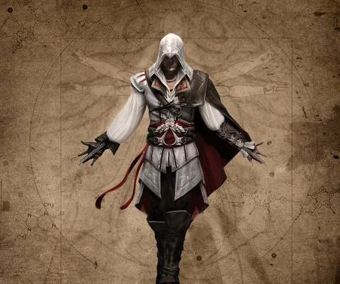 REALITATEA.NET vă prezintă E3: Assassin's Creed 2 Cinematic Trailer