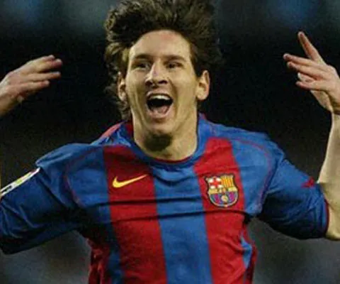 Lionel Messi, votat cel mai bun fotbalist din Liga Campionilor de vizitatorii REALITATEA.NET