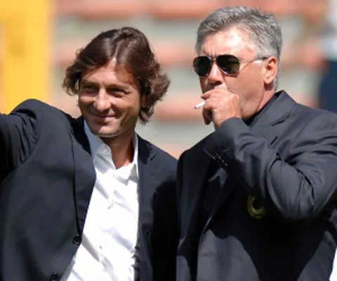 Italia - Leonardo este noul antrenor al lui AC Milan, confirmă Galliani