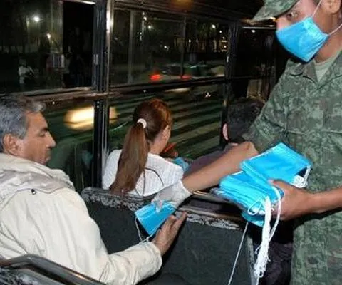 Ucraina anunţă primul său caz suspect de gripă nouă