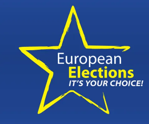 Din 4 iunie, au început alegerile europarlamentare în Uniunea Europeană