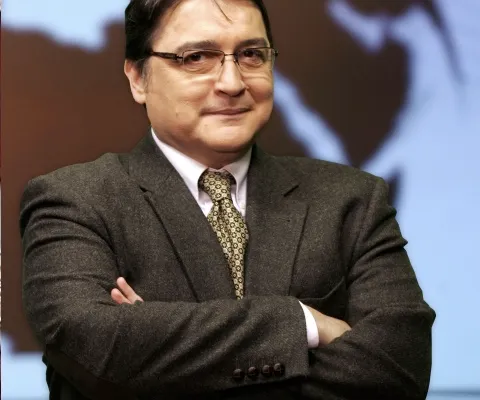 Europa alege la Realitatea TV