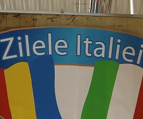 Alimentele italiene se vând la preţuri promoţionale până pe 17 iunie