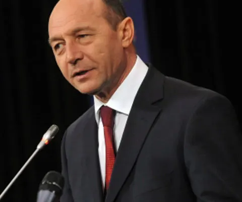 Traian Băsescu: Avem cea mai slabă agricultură din Uniunea Europeană